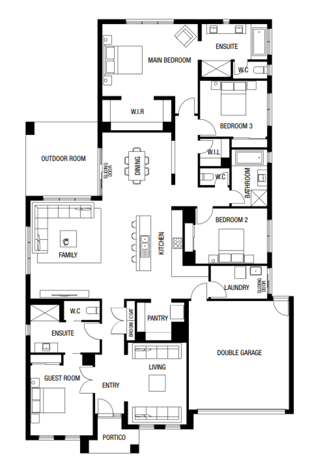 floorplan Image