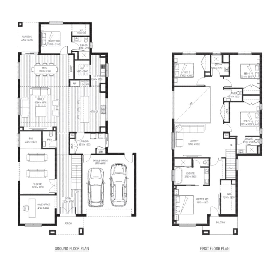 floorplan Image