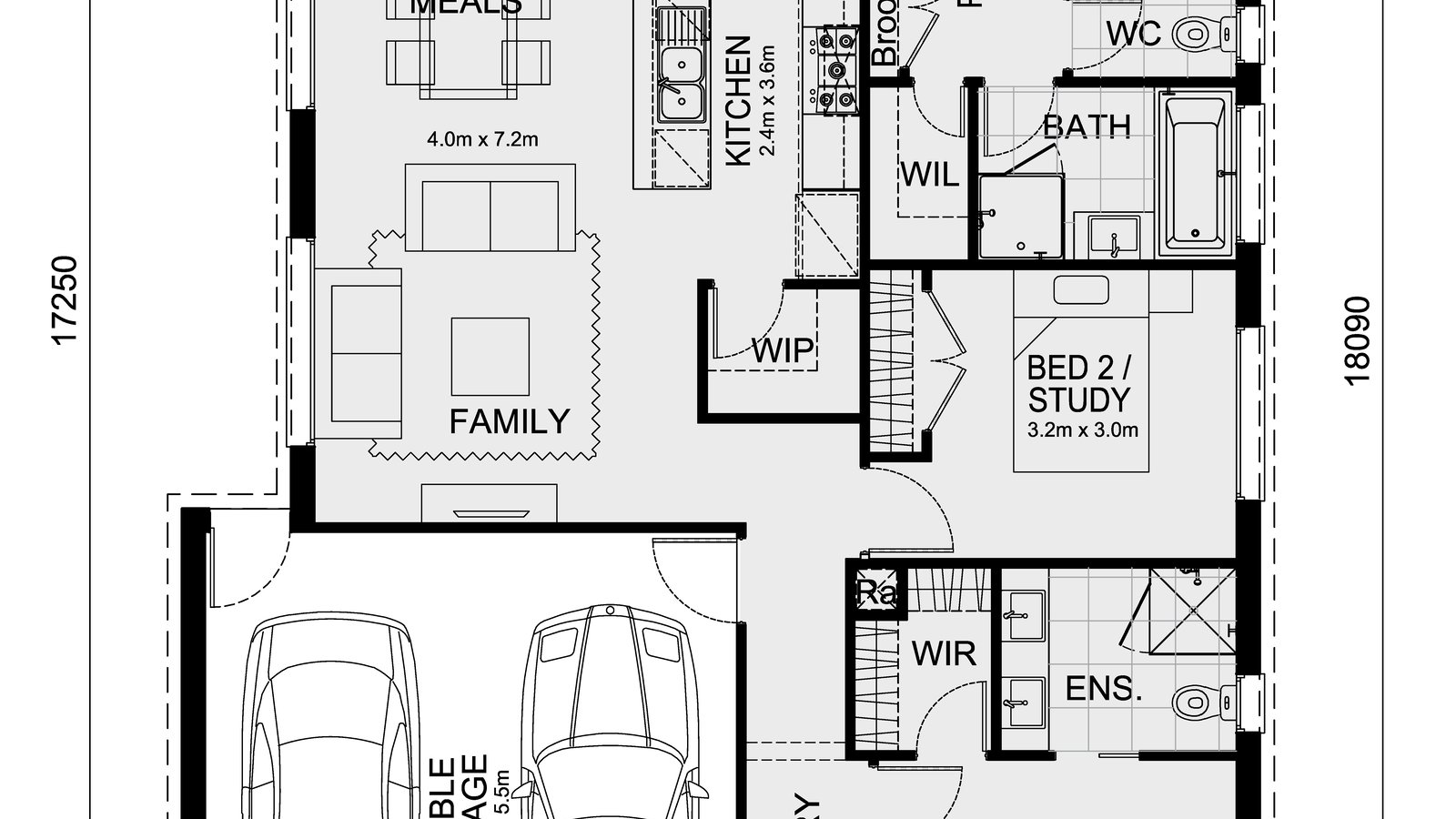 floorplan Image
