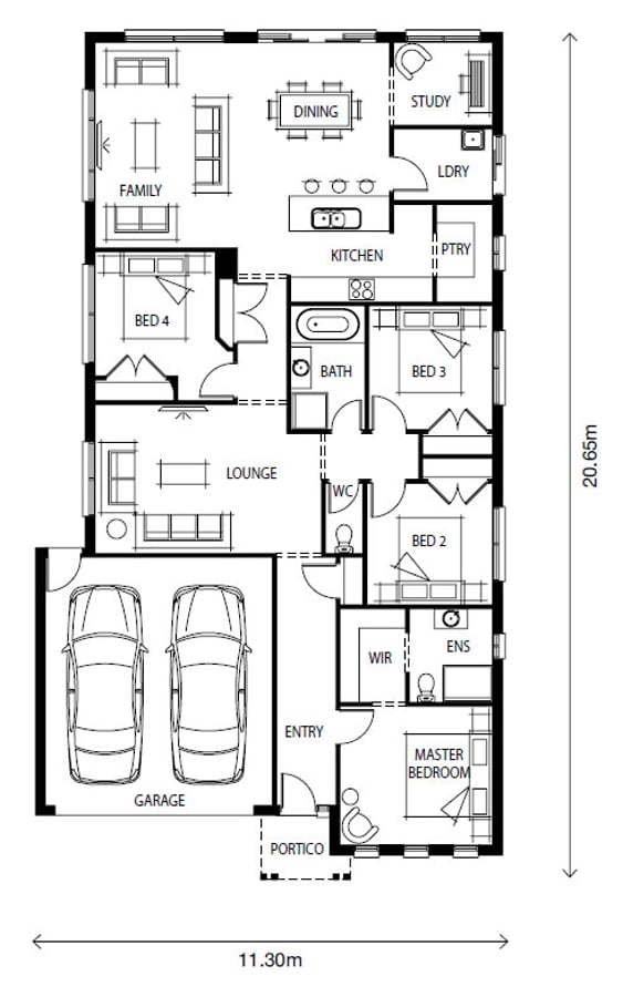 floorplan Image