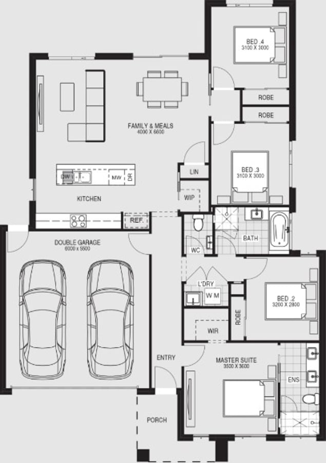 floorplan Image