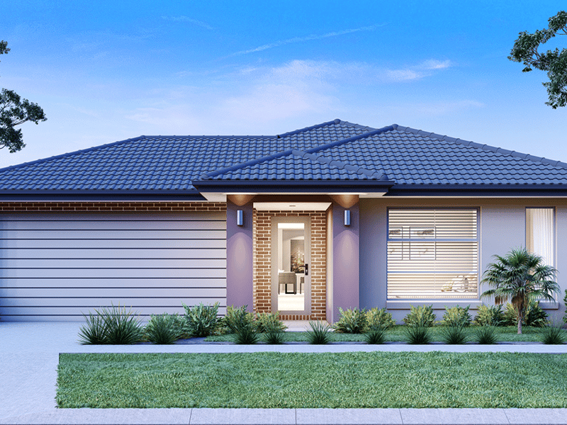 Lot 646 Blauer Road (Everley Estate) Sunbury VIC 3429