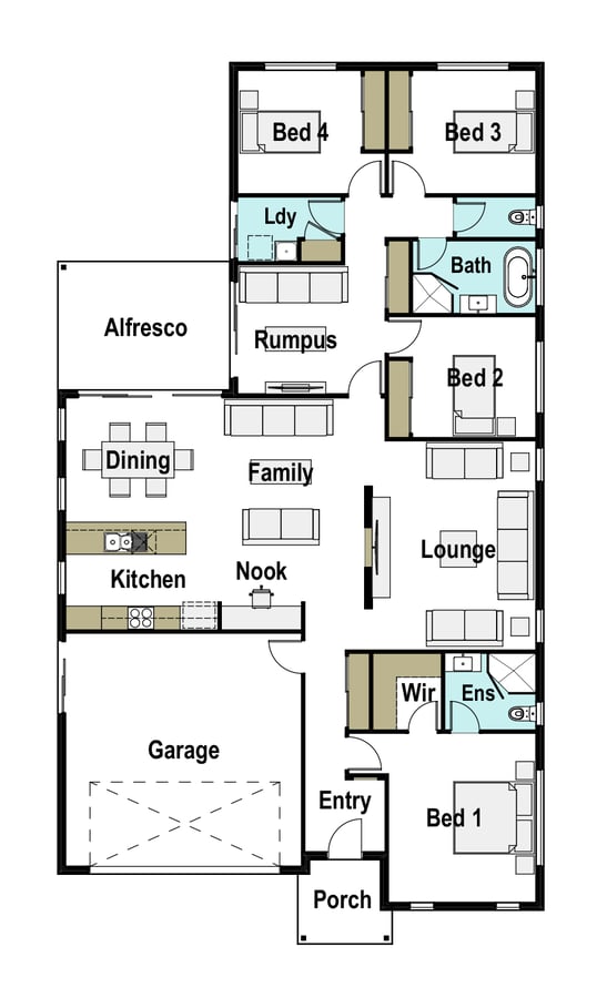 floorplan Image