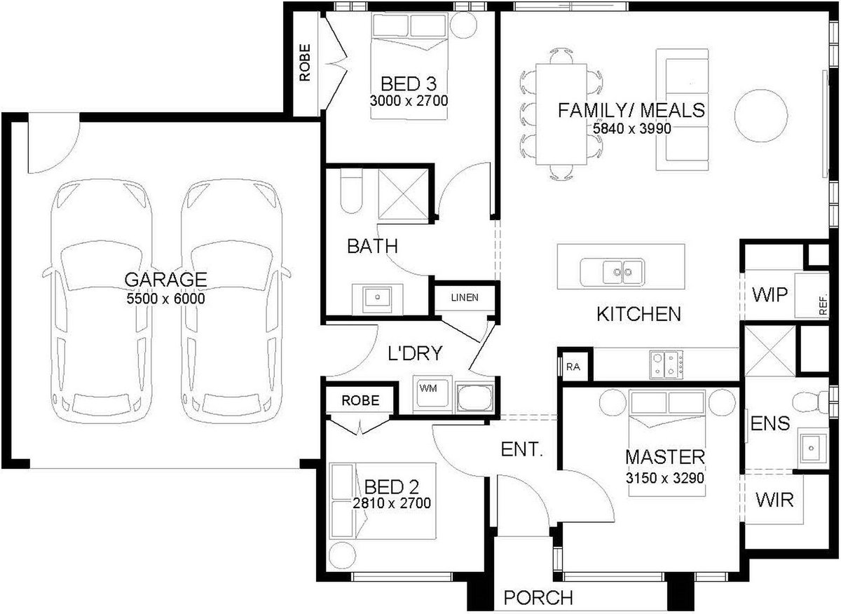 floorplan Image