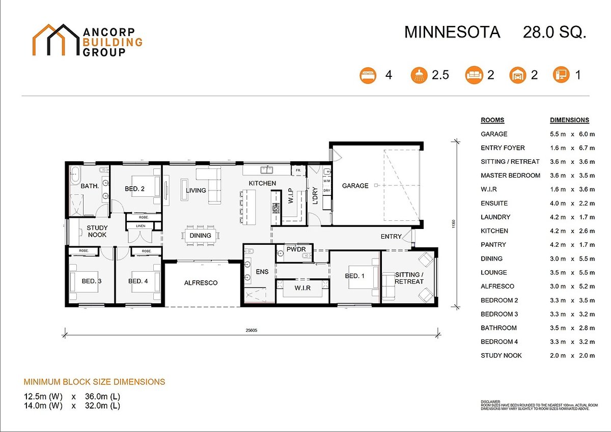 floorplan Image