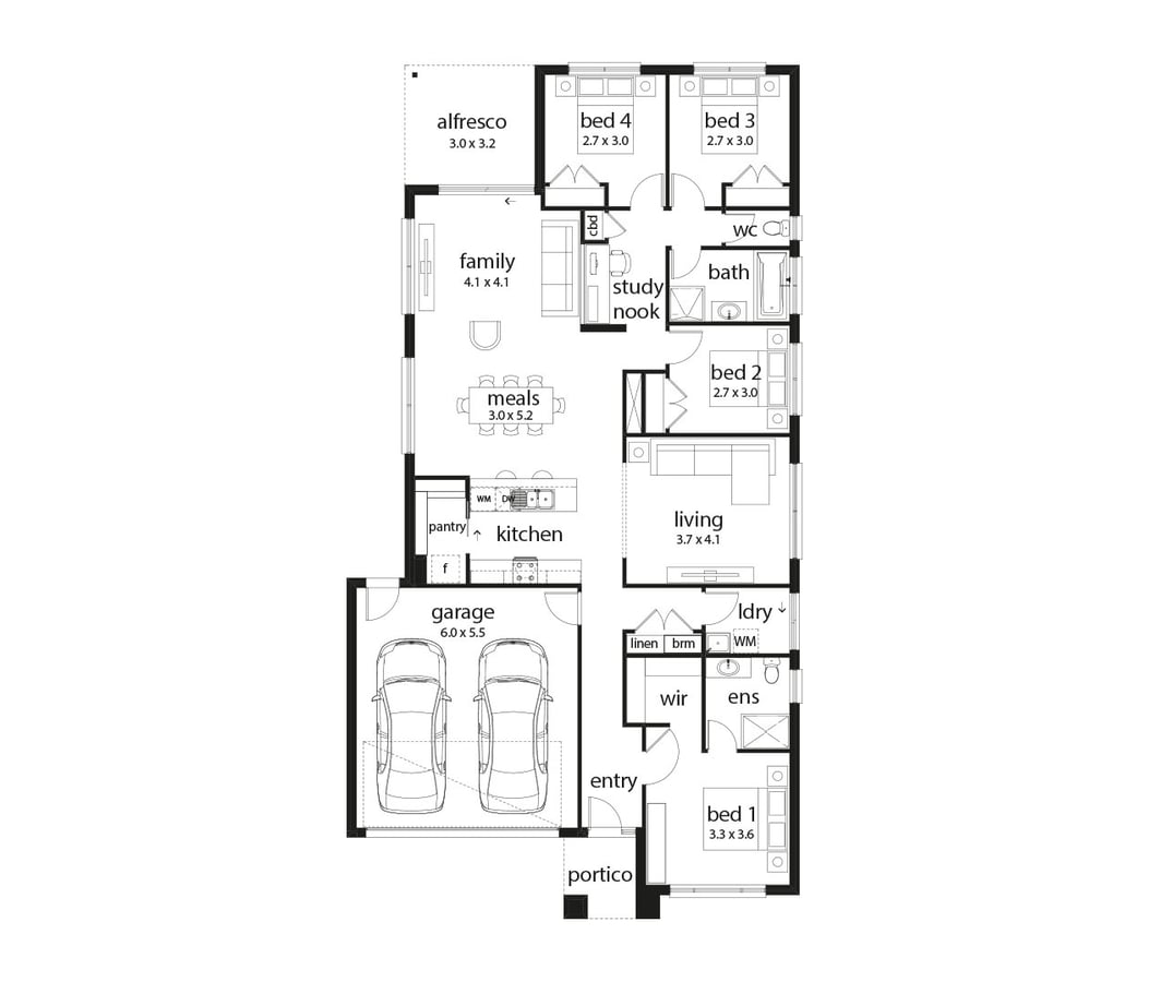 floorplan Image