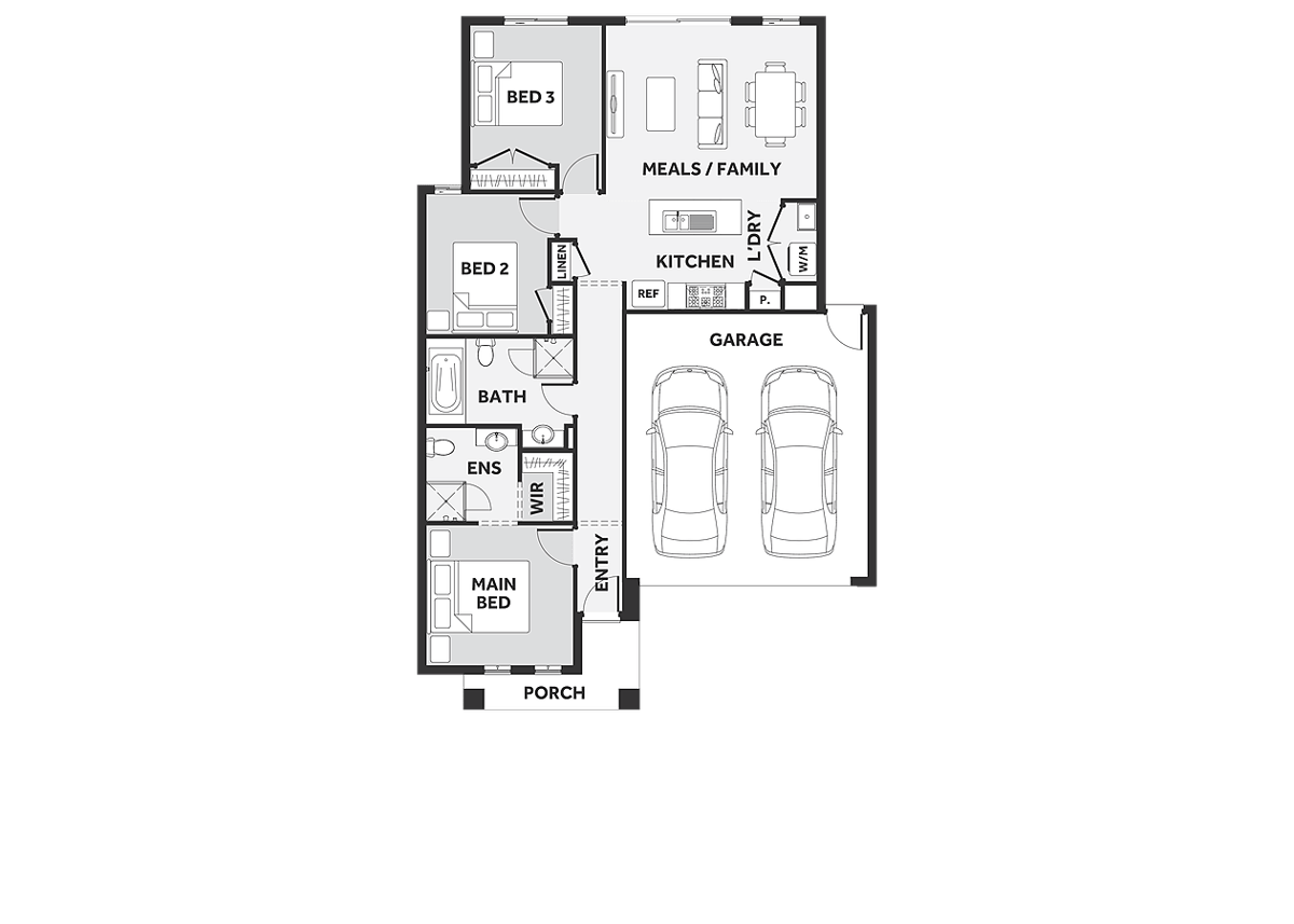 floorplan Image