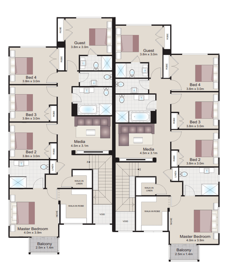 floorplan Image