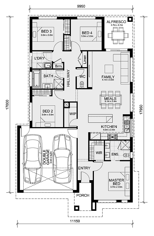 floorplan Image
