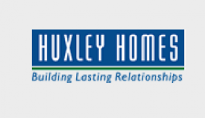 Huxley Homes logo