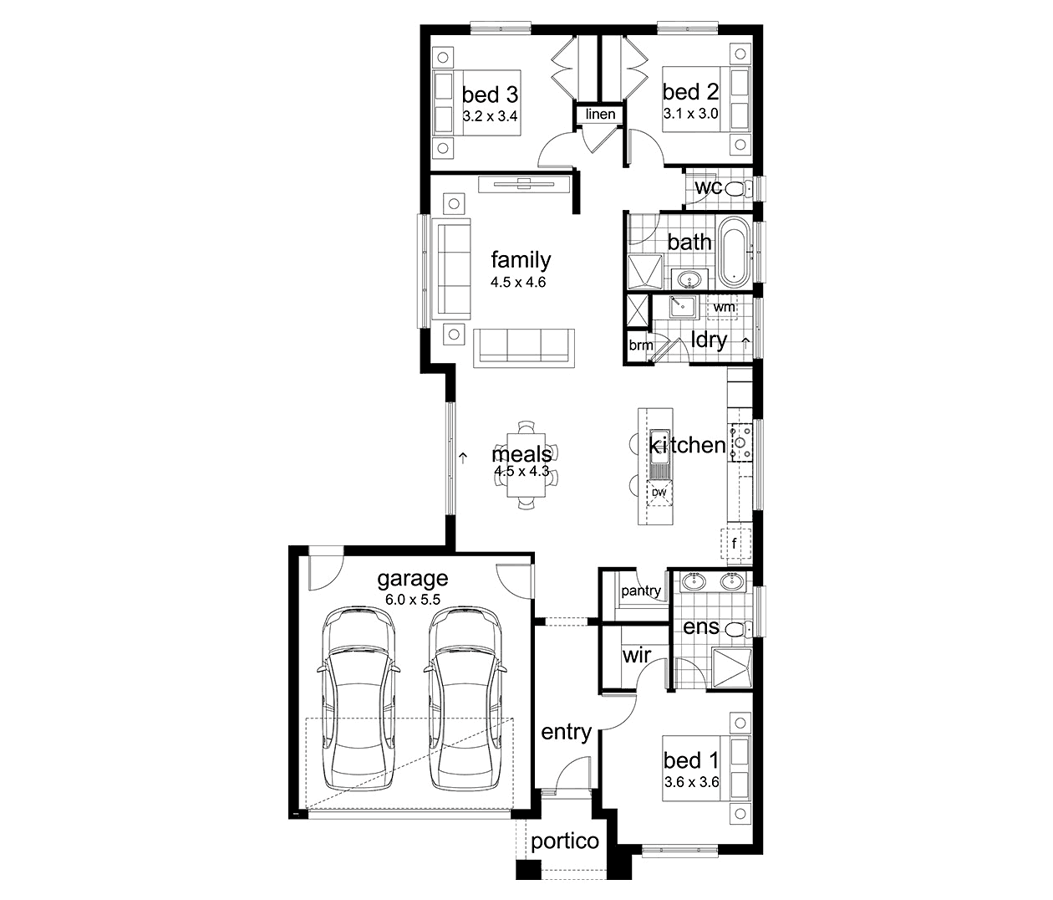 floorplan Image