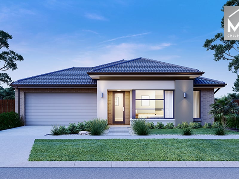 Lot 40631 Salsola Road Mickleham VIC 3064
