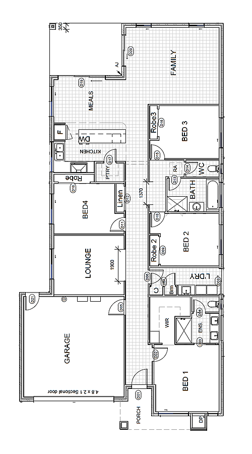 floorplan Image