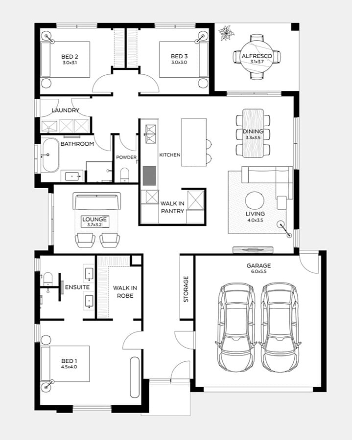 floorplan Image