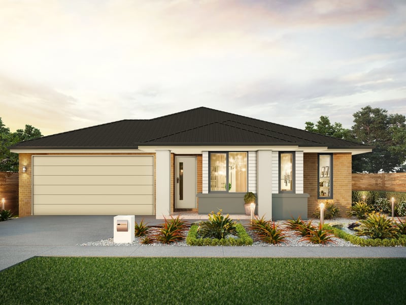 Lot 1965, 9 Lucknow Street (Windermere) Mambourin VIC 3024