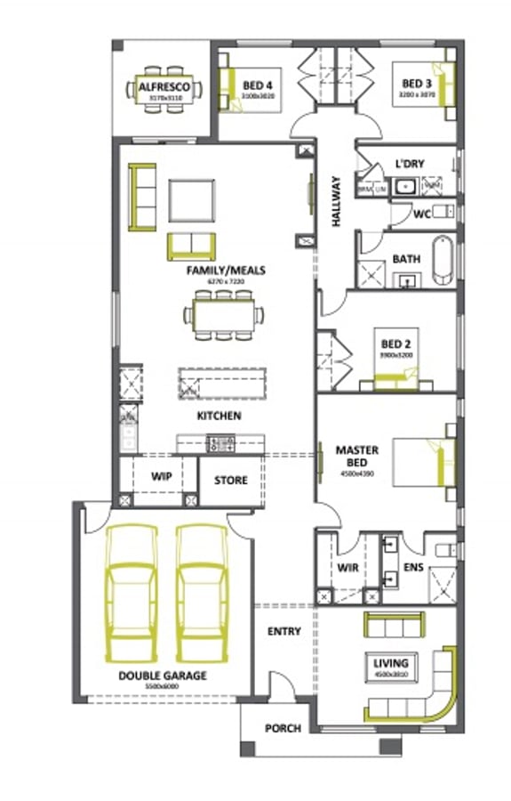 floorplan Image