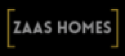 ZAAS HOMES logo