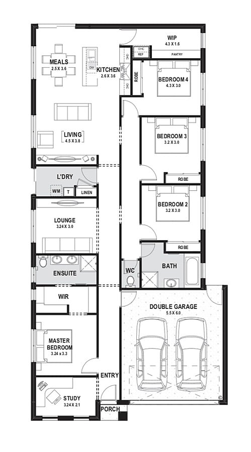 floorplan Image