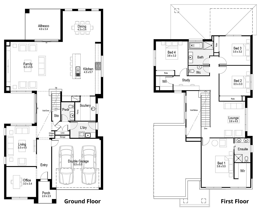 floorplan Image