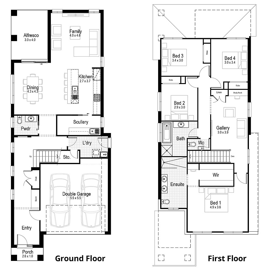 floorplan Image