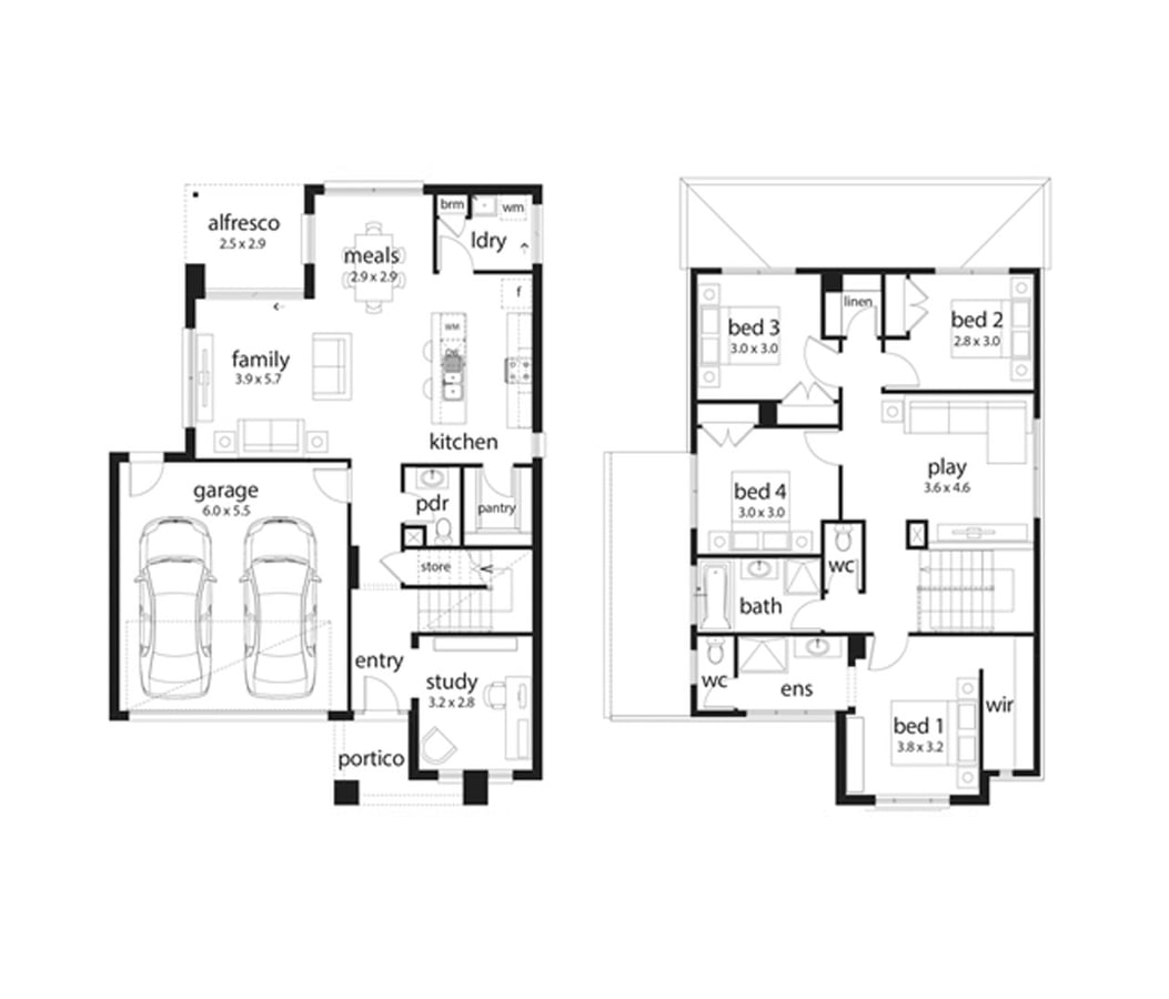 floorplan Image