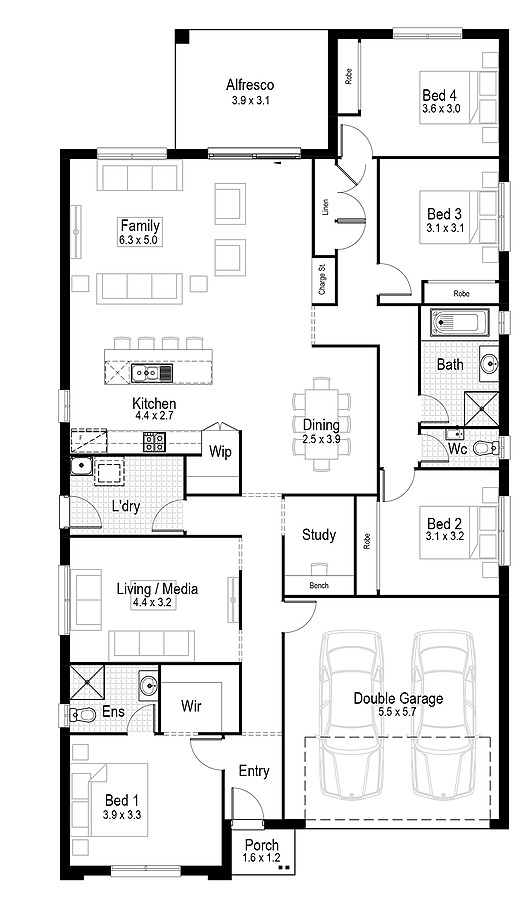 floorplan Image