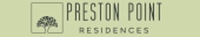 Preston Point logo
