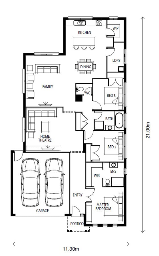 floorplan Image