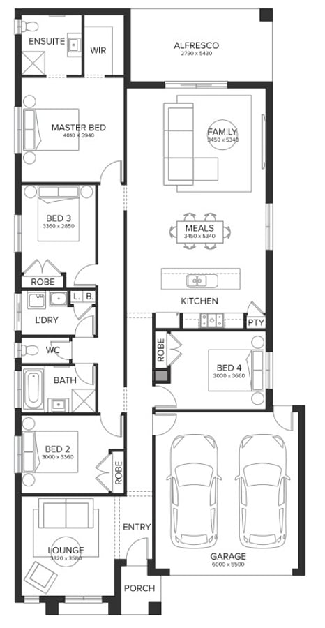 floorplan Image