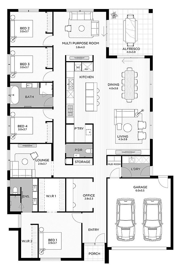 floorplan Image