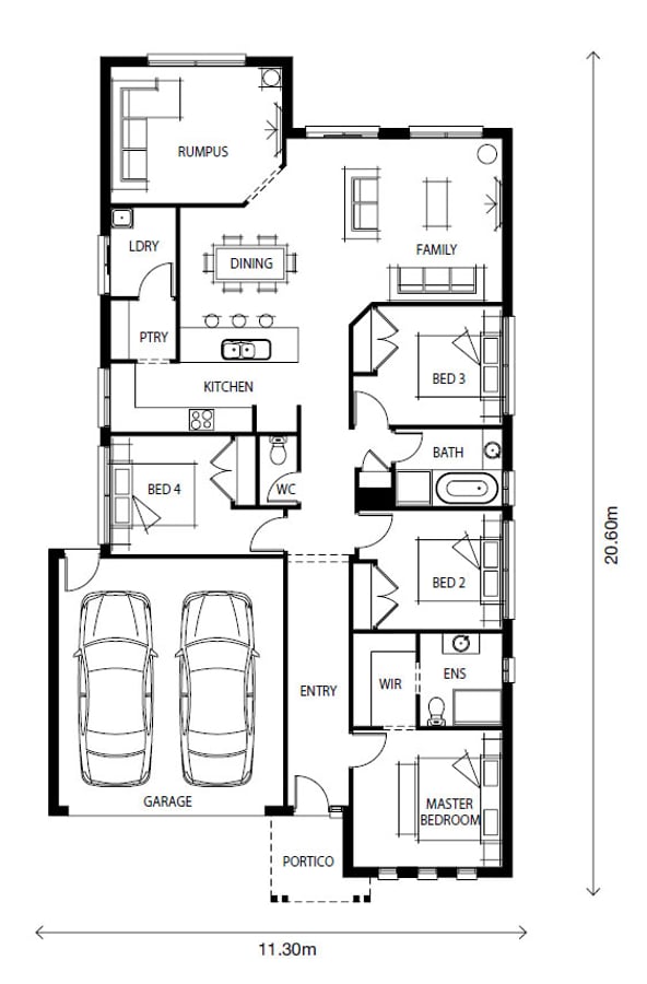 floorplan Image