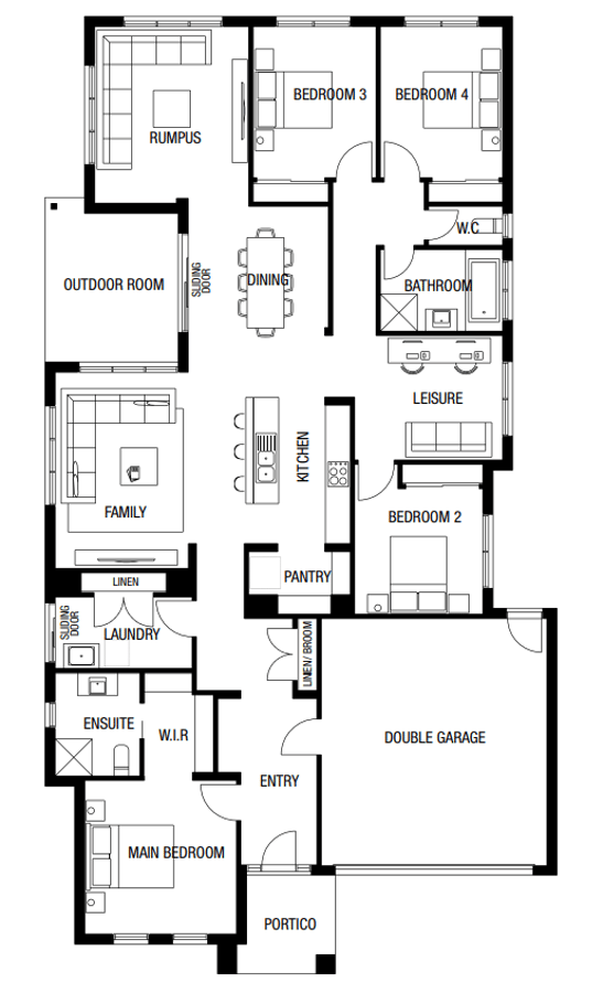 floorplan Image