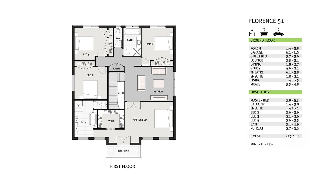 floorplan Image