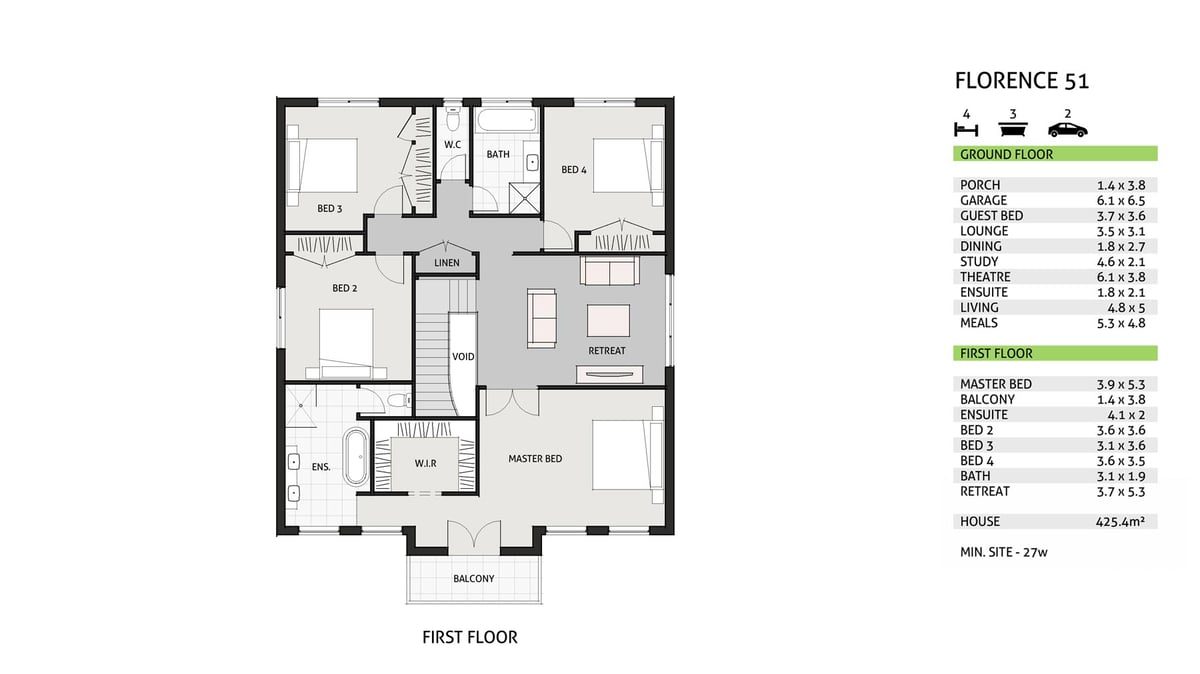 floorplan Image