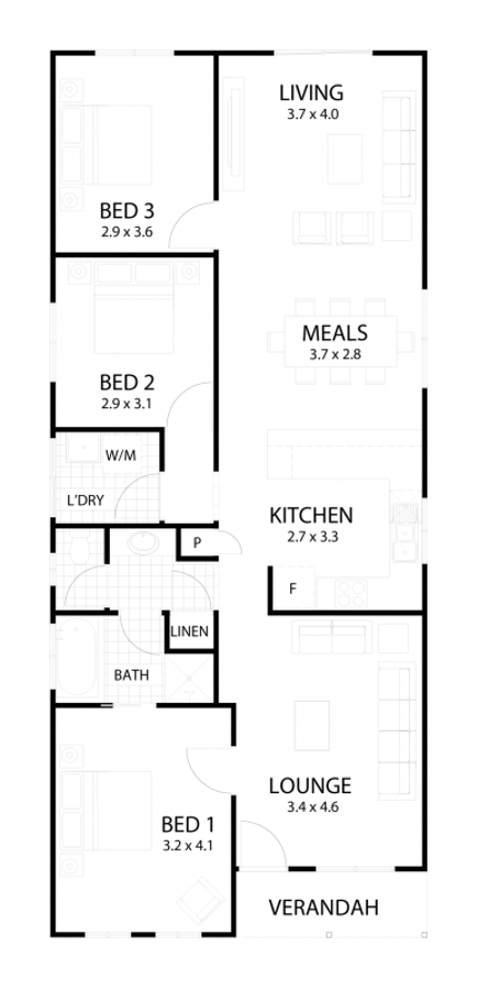 floorplan Image