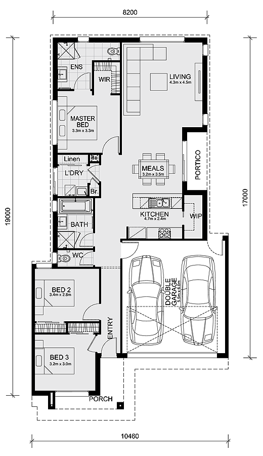floorplan Image