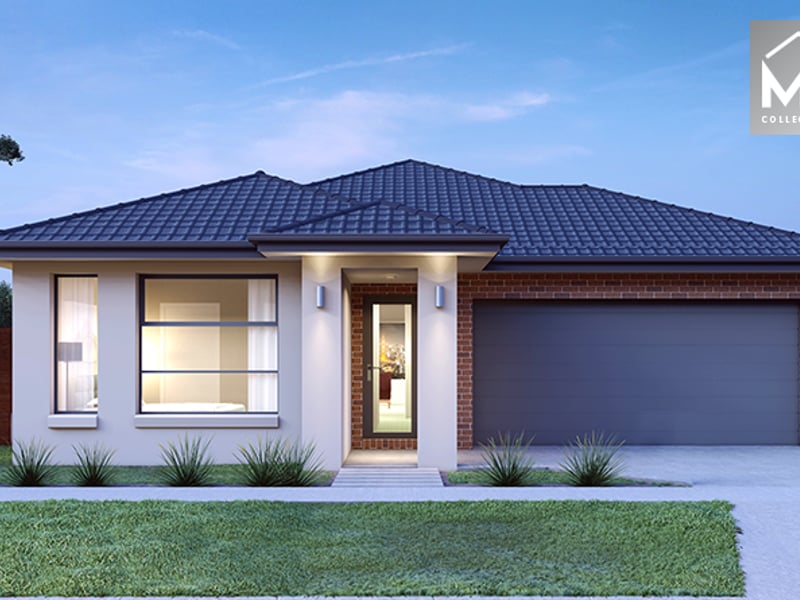 Lot 916 Homebush Esp Taylors Run Estate Fraser Rise VIC 3336