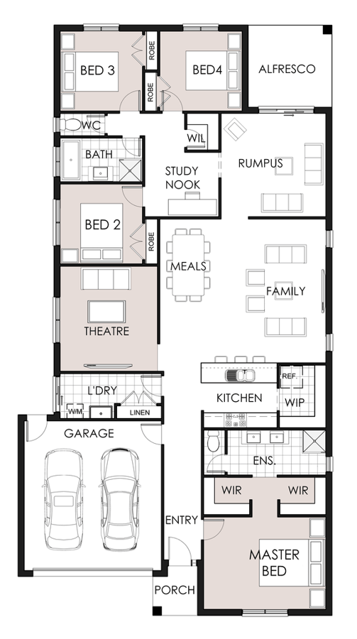 floorplan Image