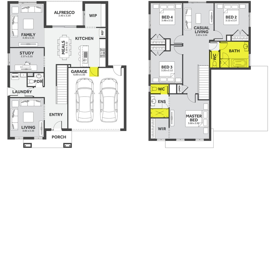 floorplan Image