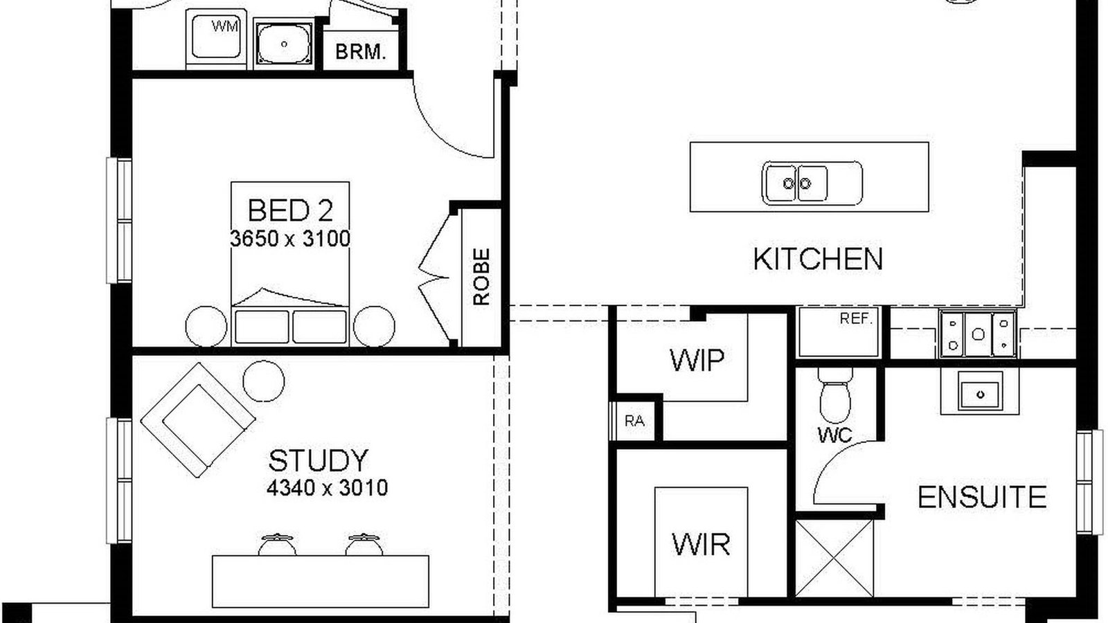 floorplan Image