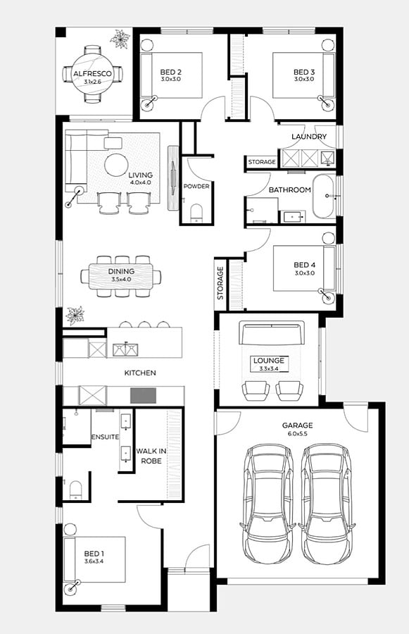 floorplan Image