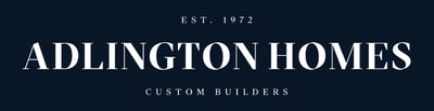 Adlington Homes logo