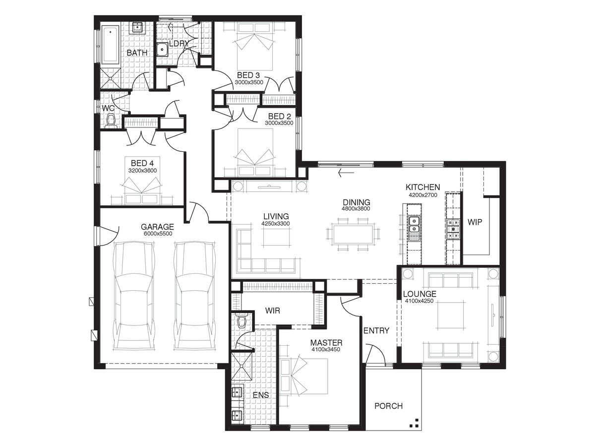 floorplan Image