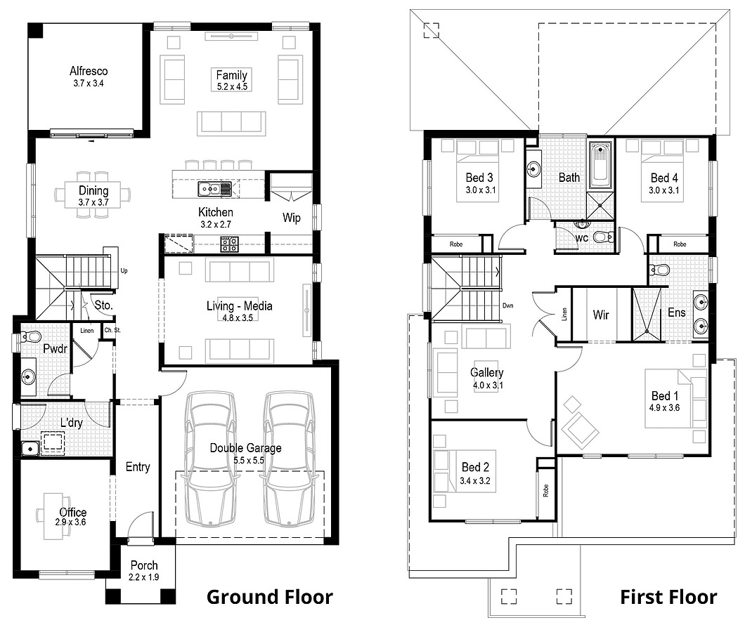 floorplan Image