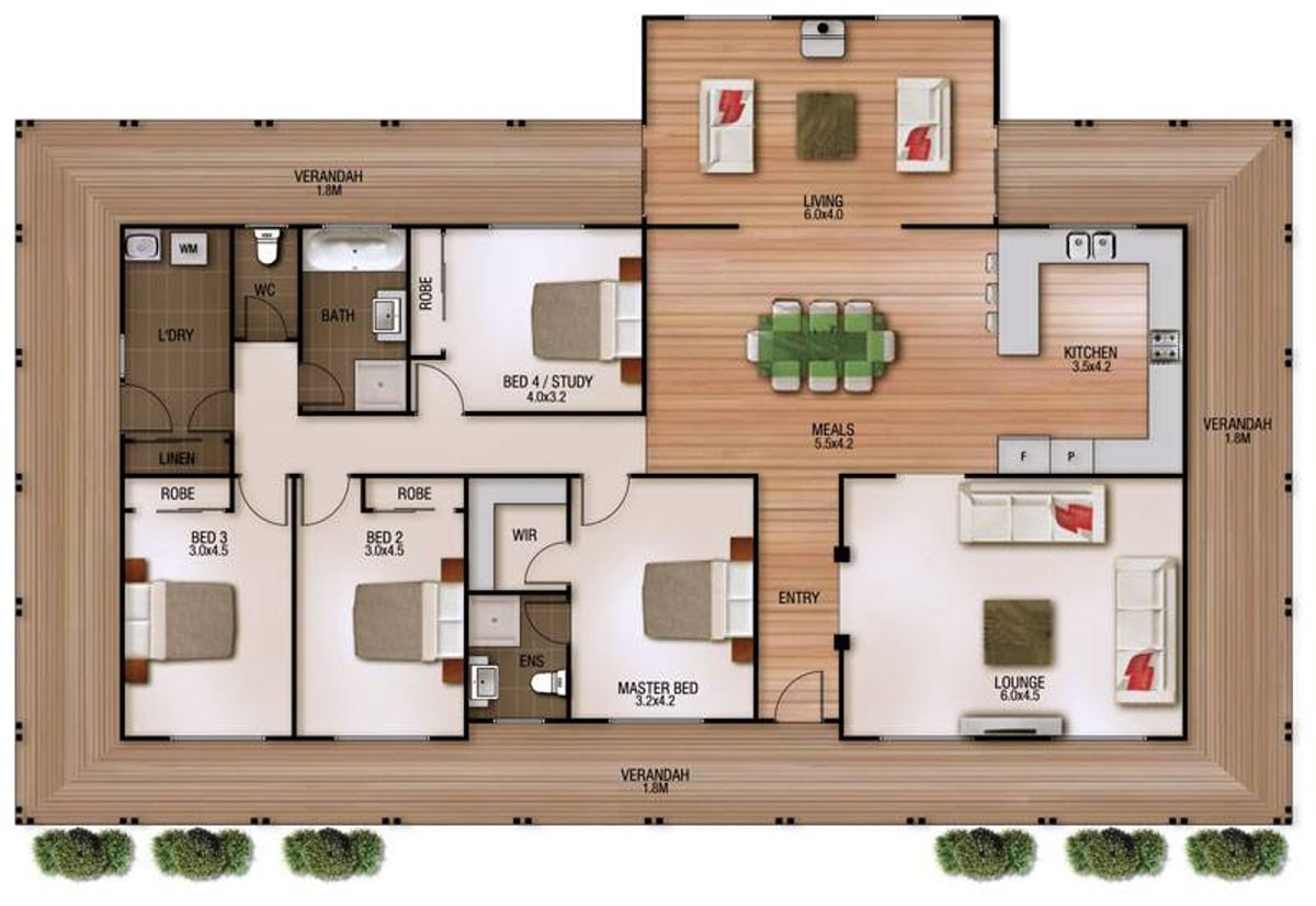 floorplan Image