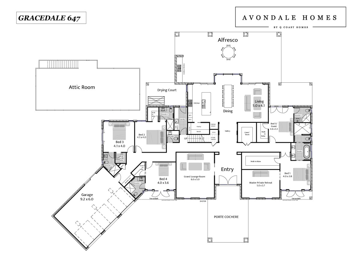 floorplan Image