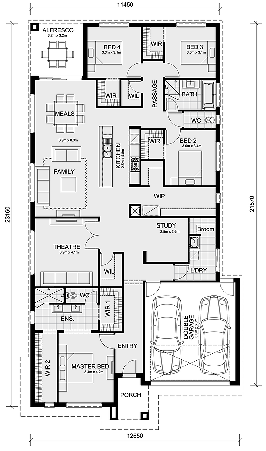 floorplan Image
