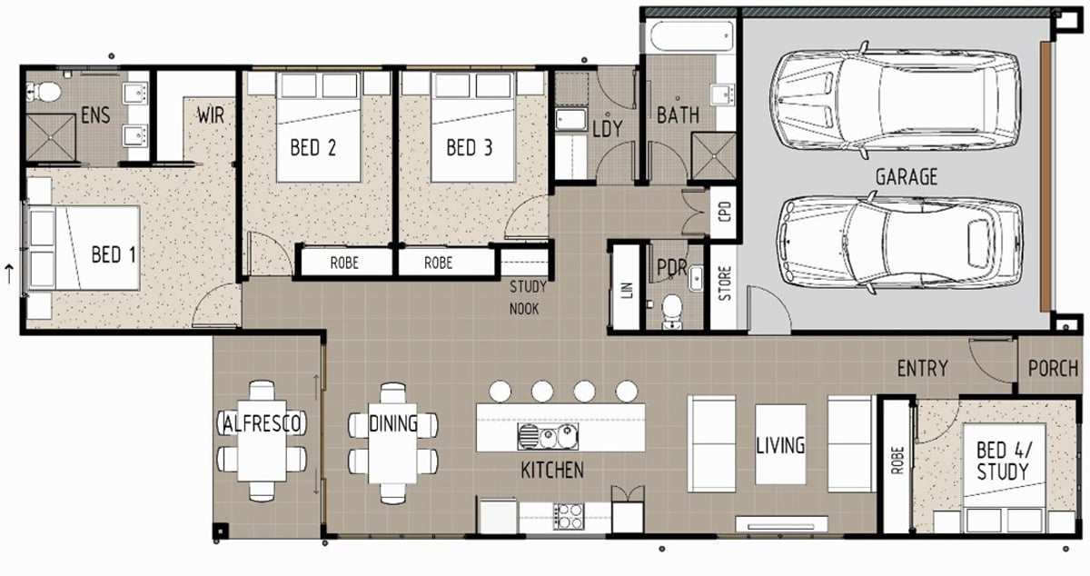 floorplan Image