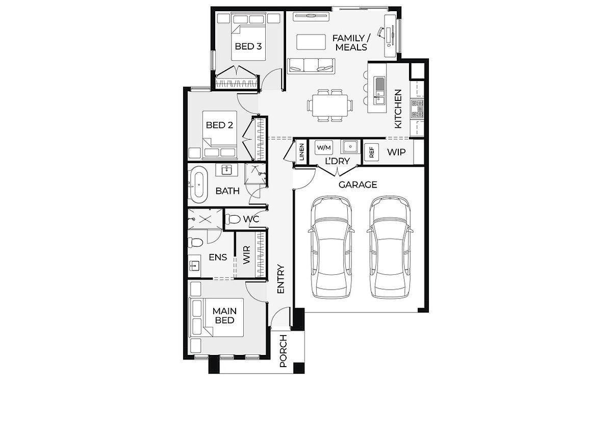 floorplan Image