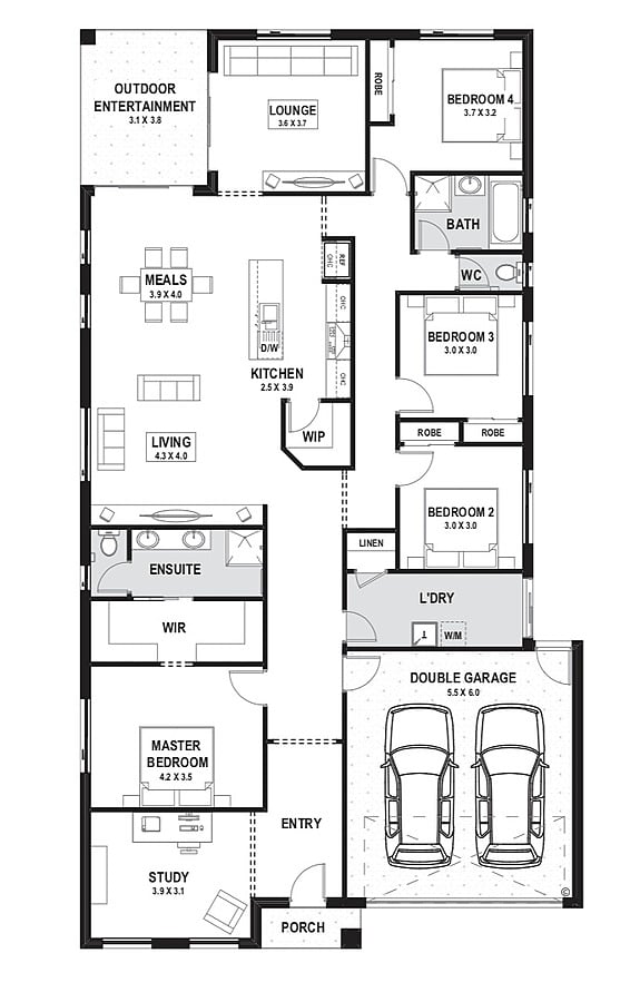 floorplan Image